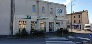 Banque Crédit Agricole Montelimar Saint-James 26200 Montélimar