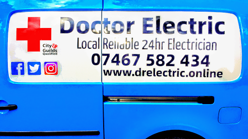 Doctor Electric