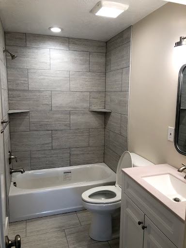 Fireplace Store «Heritage Homes & Fireplaces», reviews and photos, 105 N Main St, Tooele, UT 84074, USA