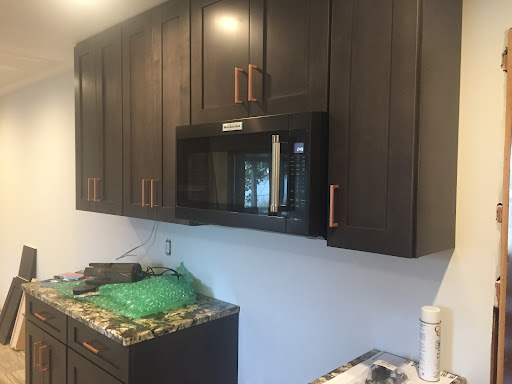 Building Materials Store «Creative Associates Inc», reviews and photos, 3110 E Division St, Springfield, MO 65802, USA