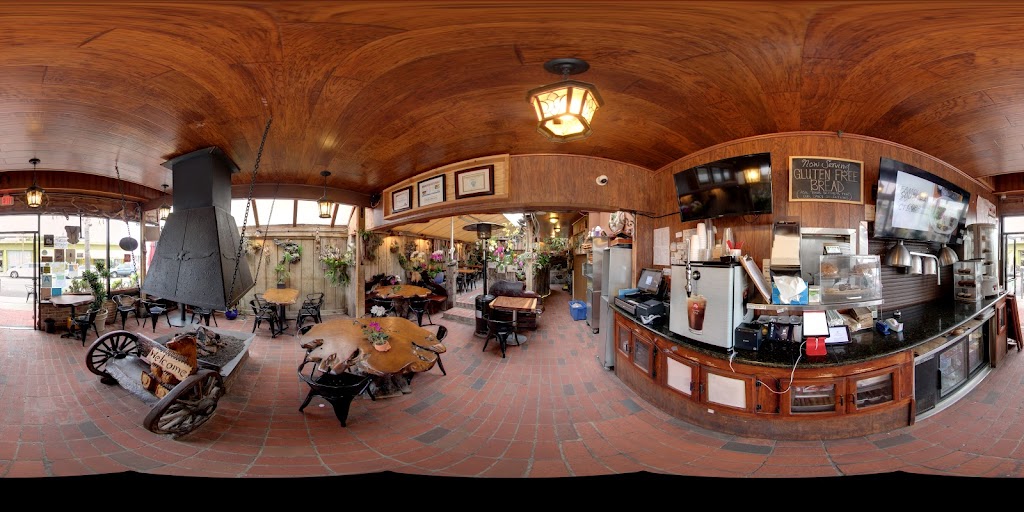 Sloopy's Beach Cafe 90266