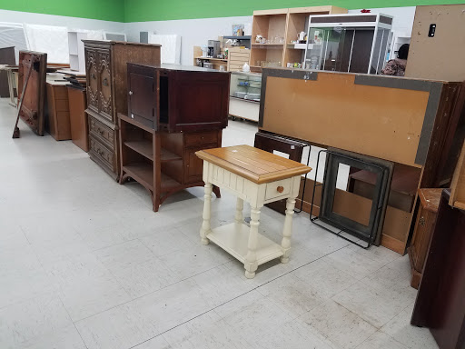 Thrift Store «Mission Mart», reviews and photos, 2523 W Palmetto St, Florence, SC 29501, USA