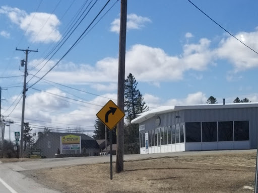 Auto Body Shop «Bernatche Auto Body», reviews and photos, 563 Odlin Rd, Bangor, ME 04401, USA