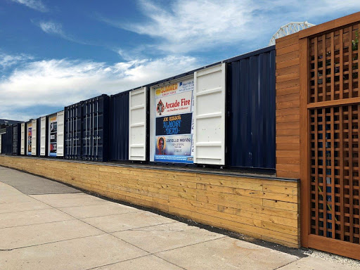 Self-Storage Facility «Mini Warehousing, Inc.», reviews and photos, 241 Francis Ave, Mansfield, MA 02048, USA