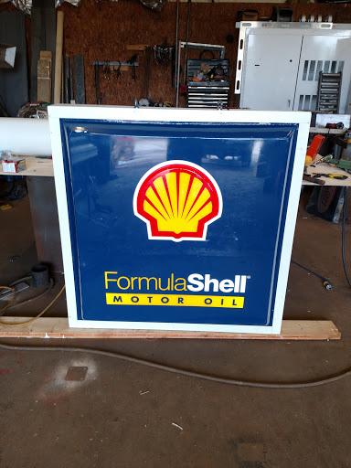 Auto Parts Store «Dry Ridge Auto Parts», reviews and photos, 17 S Main St, Dry Ridge, KY 41035, USA