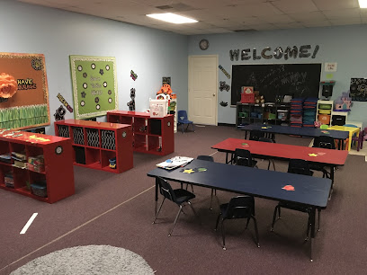 Promise Land Learning Center - Conroe Daycare