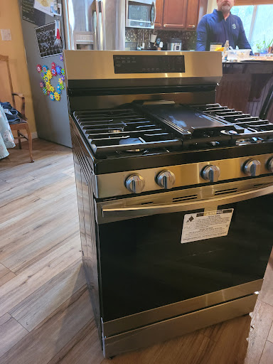 Home Improvement Store «The Home Depot», reviews and photos, 1325 Fones Rd SE, Olympia, WA 98501, USA