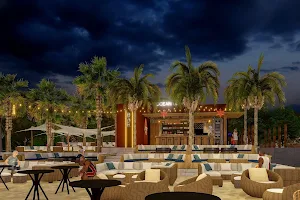 Ocean Lounge Bar image