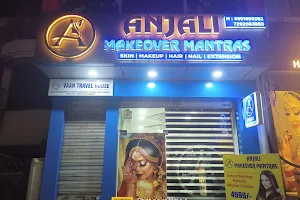 Anjali Makeover Mantras image
