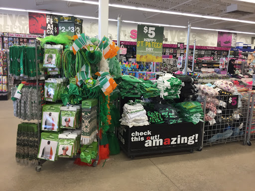 Variety Store «Five Below», reviews and photos, 23853 Eureka Rd, Taylor, MI 48180, USA