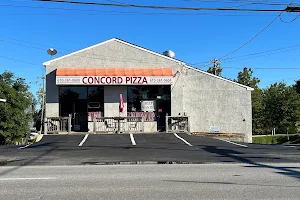 Concord Pizza image