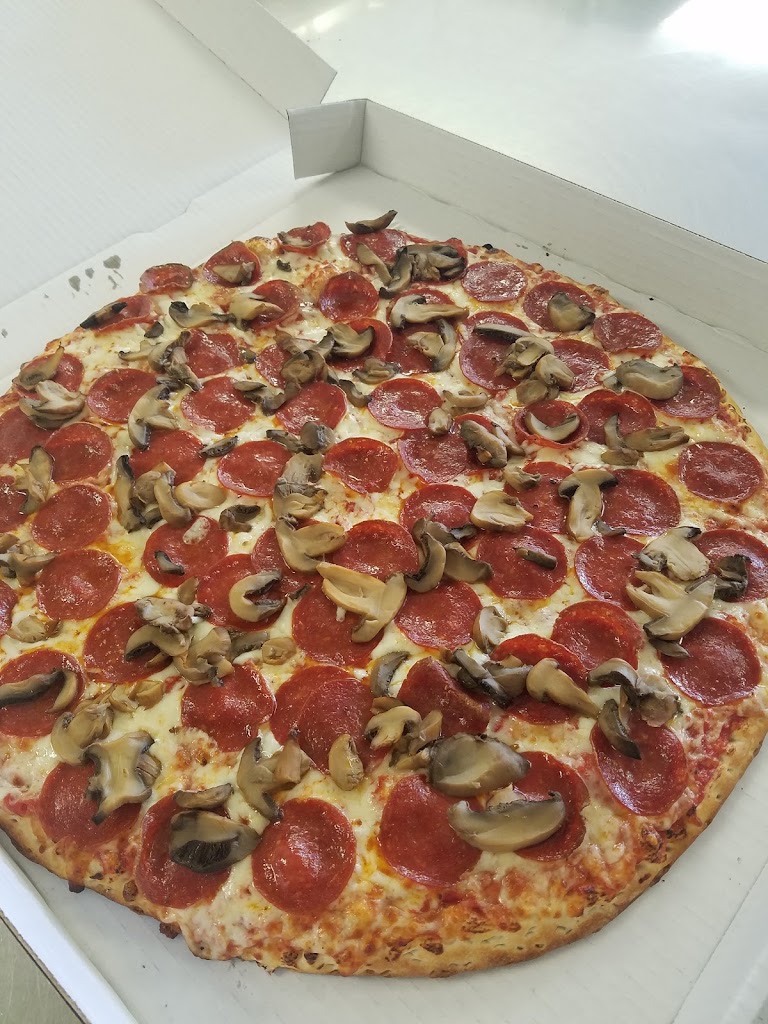 Jimmy's Pizza 43326
