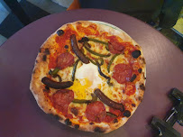 Photos du propriétaire du Restaurant italien Pizza Roma à Montrouge - n°2