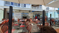 Atmosphère du Marco Polo restaurant à Saint-Martin-de-Ré - n°8