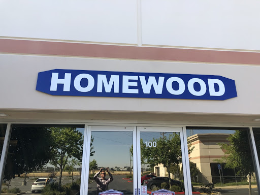 Lumber Store «Homewood Lumber», reviews and photos, 4011 Sierra College Blvd, Loomis, CA 95650, USA