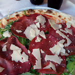 Photo n°5 de l'avis de Mattia.a fait le 18/06/2019 à 21:03 sur le  Pizzeria Ristorante e Gelateria Lago Verde à Treviso