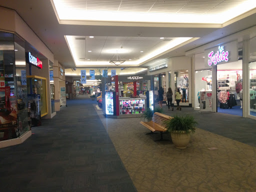 Shopping Mall «The Mall of Monroe», reviews and photos, 2121 N Monroe St, Monroe, MI 48162, USA