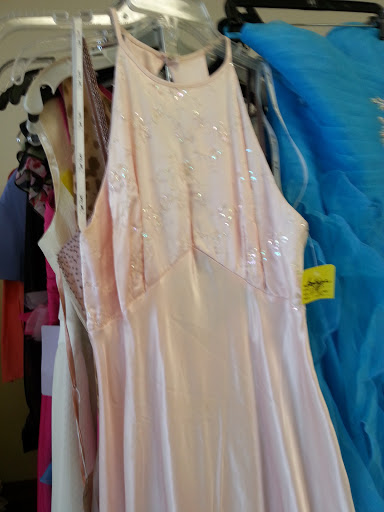 Thrift Store «Hope Chest Resale Store», reviews and photos