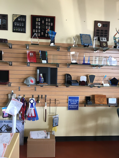 Commercial Printer «Minuteman Press», reviews and photos, 12004 NE Fourth Plain Blvd, Vancouver, WA 98682, USA