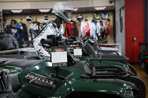 Motorsports Store «Del Amo Motorsports of Long Beach», reviews and photos, 3291 Cherry Ave, Long Beach, CA 90807, USA