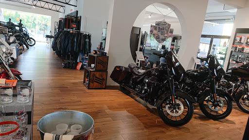 Harley-Davidson Stuttgart