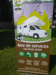 Photo n°26 de Friterie Du Parc à Grenay ()