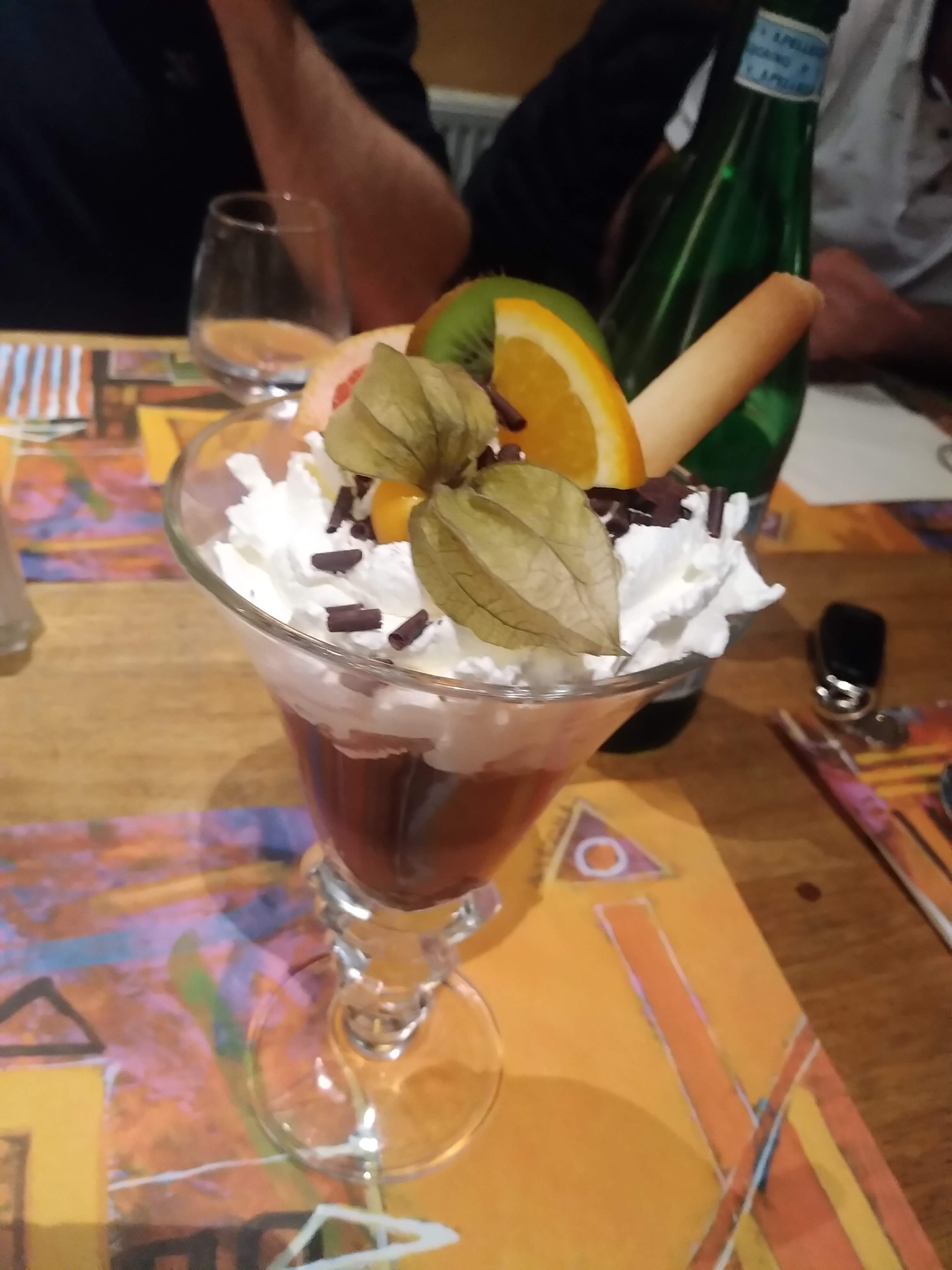 Photo n° 1 de l'avis de vanessa.i fait le 31/05/2019 à 20:58