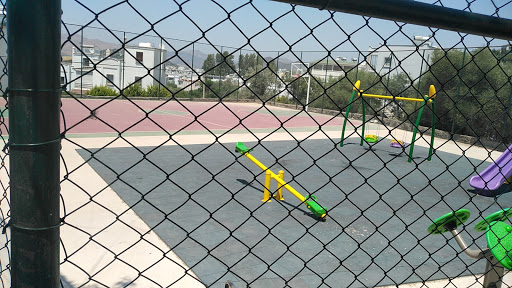 Karabağ Basket Sahası