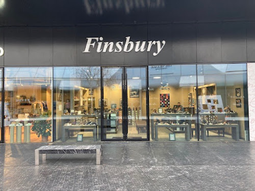 Magasin de chaussures Finsbury Shoes Villefontaine