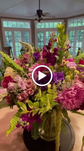 Florist «Twinbrook Floral Design», reviews and photos, 9579 Braddock Rd, Fairfax, VA 22032, USA