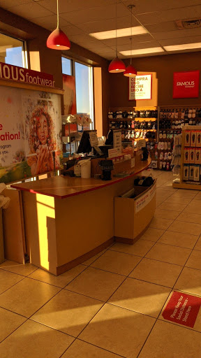 Shoe Store «Famous Footwear», reviews and photos, 420 500 W, Bountiful, UT 84010, USA