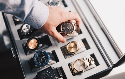 Jeweler «Kramar Jewelry, Inc.», reviews and photos, 25766 Woodward Ave, Royal Oak, MI 48067, USA