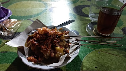 Sate Ajo Panggautan