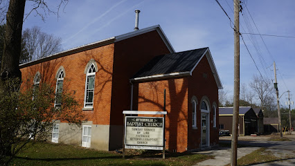 Otterville Baptist Church