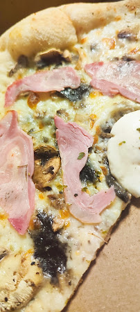 Les plus récentes photos du Pizzeria le Grenier à Pizzas Franqueville saint Pierre - n°1