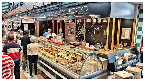 Épicerie Casa Mazzucco Bayonne