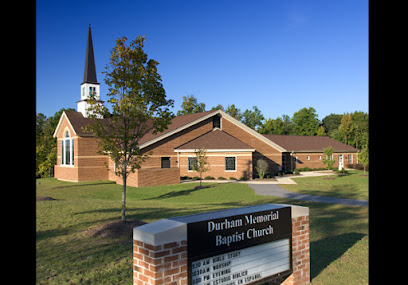 Durham Memorial Baptist Church
