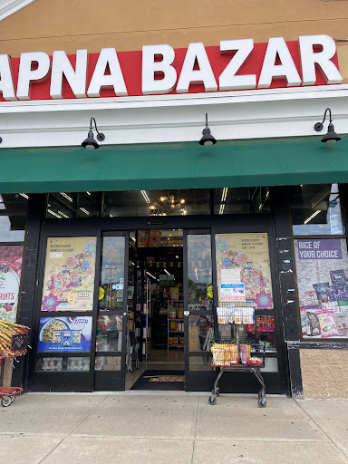 Indian Grocery Store «Apna Bazar», reviews and photos, 989 Boston Providence Hwy, Norwood, MA 02062, USA