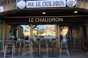 Bar Le Chaudron image