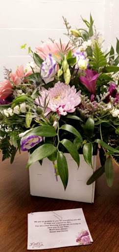 Florist «Lutz Flowers», reviews and photos, 5110 Crookshank Rd, Cincinnati, OH 45238, USA