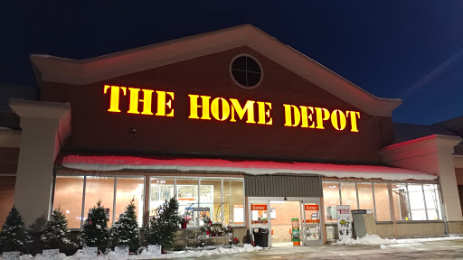 Home Improvement Store «The Home Depot», reviews and photos, 32525 Northwestern Hwy, Farmington Hills, MI 48334, USA