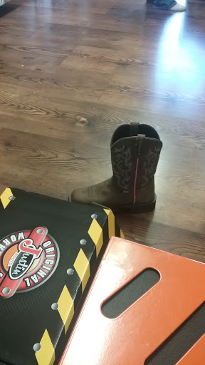Shoe Store «Work Boots & More», reviews and photos, 53 Frazier St, Waynesville, NC 28786, USA