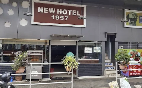 New Hotel 1957 image