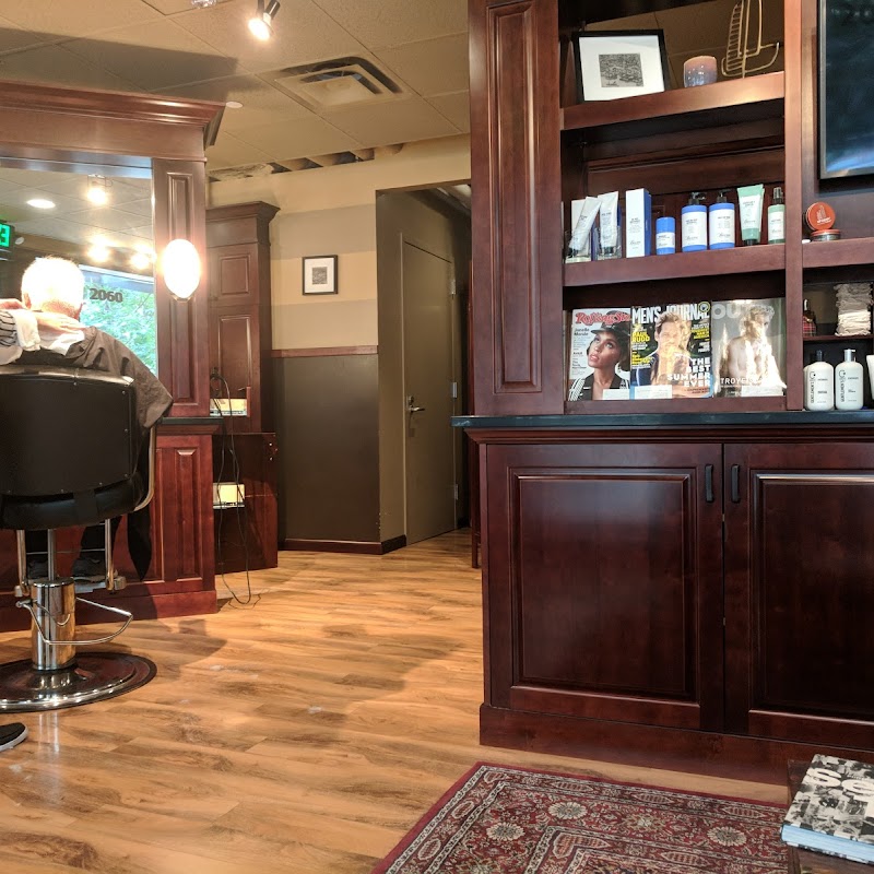 Capelli's Barbershop