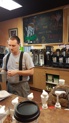 Coffee Shop «Bad Ass Coffee», reviews and photos, 1307 3rd St S, Naples, FL 34102, USA