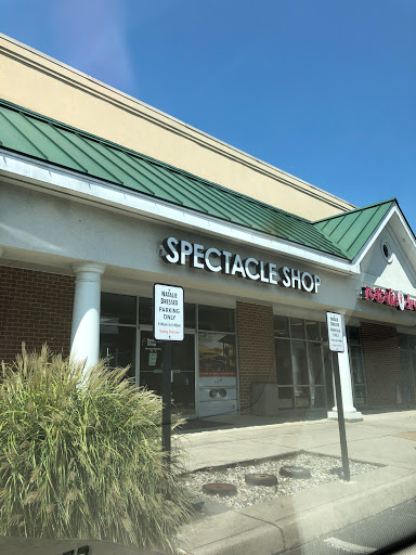 Optician «Spectacle Shop», reviews and photos, 1047 Millmont St, Charlottesville, VA 22903, USA