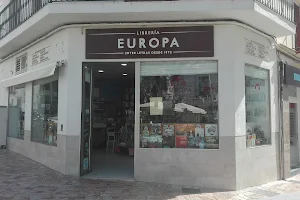 Libreria Europa | Nerja image