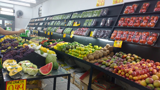 Logo da empresa - Clara Frutas
