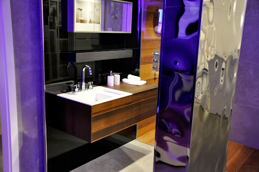 Home Concept Porcelanosa