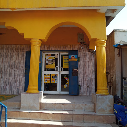 MTN DATA OFFICE, 41 Emir Haruna Rd, Birnin Kebbi, Nigeria, Gift Shop, state Kebbi